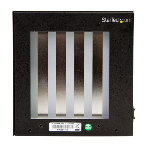 StarTech.com PEX2PCIE4L interface cards/adapter