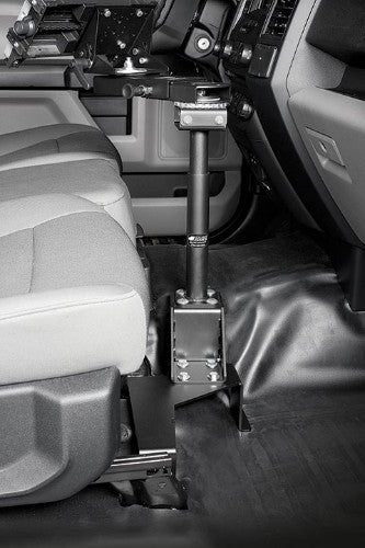 Gamber-Johnson 7160-0554 mounting kit