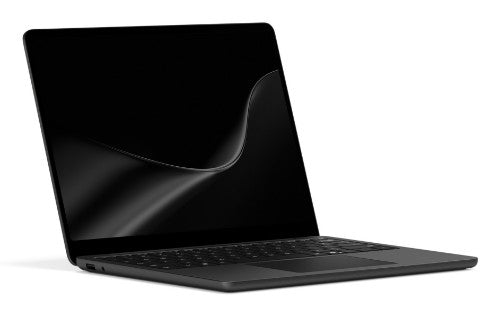 Microsoft Surface Laptop 13-inch (2nd Edition) Copilot+ PC Snapdragon X2P-42-100 13" Touchscreen 16 GB LPDDR5x-SDRAM 512 GB UFS Wi-Fi 7 (802.11be) Windows 11 Pro Black