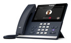 Yealink MP56 E2 Teams IP phone Gray LCD Wi-Fi
