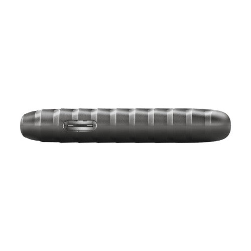Western Digital My Passport 2 TB USB Type-C 3.2 Gen 2 (3.1 Gen 2) Gray