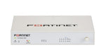 Fortinet FortiWiFi 50G hardware firewall Desktop 5 Gbit/s