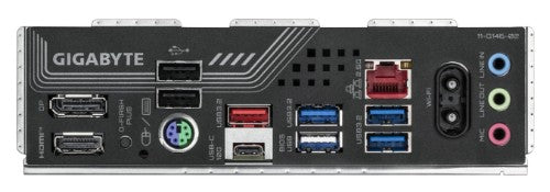 GIGABYTE B850 GAMING X WIFI6E motherboard AMD B850 Socket AM5 ATX