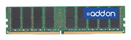 AddOn Networks UCSX-MR-X32G1RW-AM memory module 32 GB 1 x 32 GB DDR4 3200 MHz ECC
