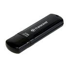 Transcend JetFlash 750, 32GB USB flash drive USB Type-A 3.2 Gen 1 (3.1 Gen 1) Black