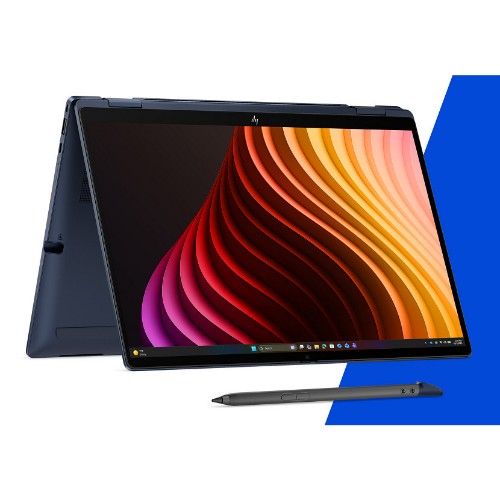 HP EliteBook X Flip G2i 14 inch Notebook Next Gen AI PC Wolf Pro Security Edition