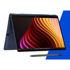 HP EliteBook X Flip G2i 14 inch Notebook Next Gen AI PC Wolf Pro Security Edition