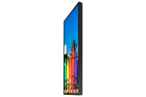 Samsung Om46B Omb Series 46" Led-Backlit Lcd Display Full Hd Outdoor For Digital Signage