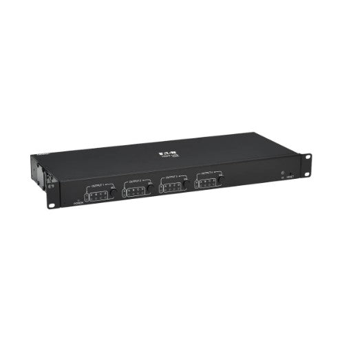 Tripp Lite B127A-4X4-BH4PH video splitter HDMI 2x RJ-45
