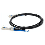 AddOn Networks 10520-2M-AO InfiniBand/fibre optic cable 78.7" (2 m) SFP28 Black