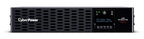CyberPower Online S Series PR1500RTXL2UCTAA uninterruptible power supply (UPS) Line-Interactive 1.5 kVA 2400 W 8 AC outlet(s)