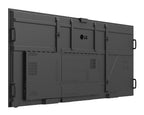 LG 105BM5P-B signage display Digital signage flat panel 105" Wi-Fi 440 cd/m² 5K Ultra HD Black Android 16/7