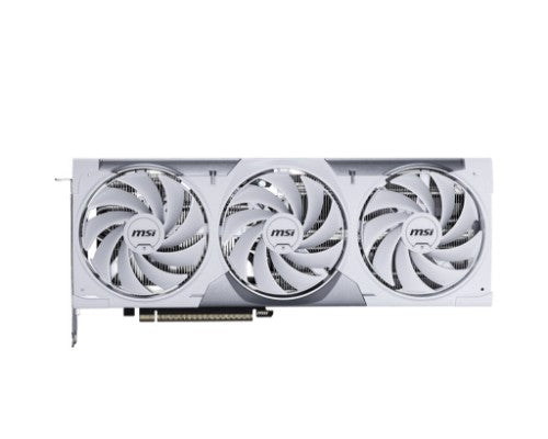 MSI GEFORCE RTX 5070 TI 16G VENTUS 3X PZ OC graphics card NVIDIA 16 GB GDDR7