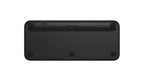Logitech 920-013143 keyboard Universal Bluetooth QWERTY English Graphite