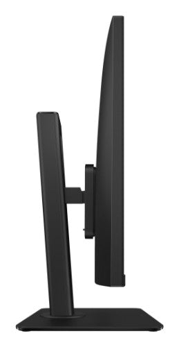 ASUS ExpertCenter P400 AiO P470VA-DS704T Intel® Core™ i7 i7-13620H 27" 1920 x 1080 pixels All-in-One PC 16 GB DDR5-SDRAM 1 TB SSD Windows 11 Home Wi-Fi 6E (802.11ax) Black