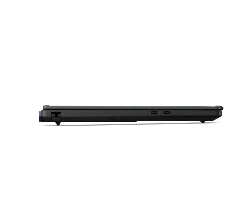 Lenovo Legion 5 15IAX11 Intel Core Ultra 7 251HX Laptop 15.3" WQXGA 32 GB DDR5-SDRAM 1 TB SSD NVIDIA GeForce RTX 5060 Wi-Fi 7 (802.11be) Windows 11 Home English Black
