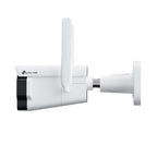 TP-Link INSIGHT S345-4G Bullet IP security camera Outdoor 2688 x 1520 pixels Wall
