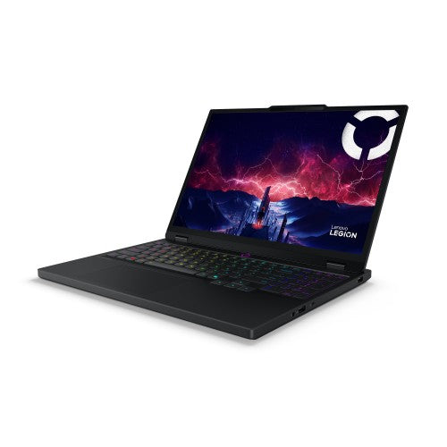 Lenovo Legion 5 15AKP10 AMD Ryzen™ AI 7 350 Laptop 15.1" WQXGA 32 GB DDR5-SDRAM 1 TB SSD NVIDIA GeForce RTX 5070 Wi-Fi 7 (802.11be) Windows 11 Pro Black