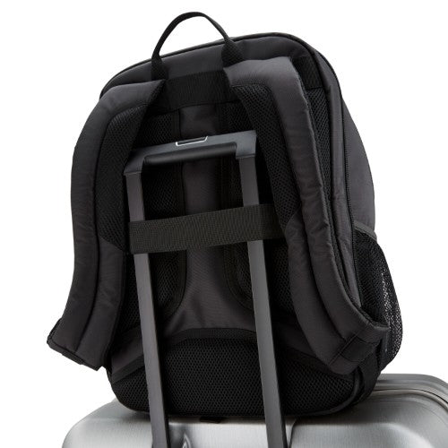 Samsonite 1412771041 backpack Casual backpack Black Polyester
