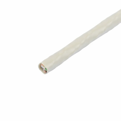 StarTech.com WIR6CMRGR networking cable Gray 12003.9" (304.9 m) Cat6 U/UTP (UTP)