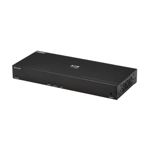 Tripp Lite B127A-004-BH video splitter HDMI 4x RJ-45