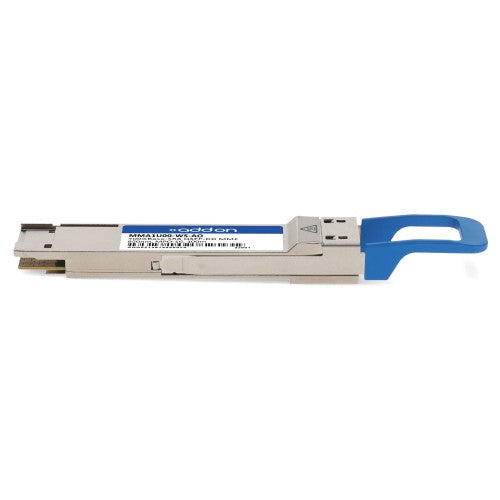 AddOn Networks MMA1U00-WS-AO network transceiver module Fiber optic 400000 Mbit/s QSFP-DD 850 nm