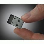 Trendnet TBW-107UB network card Bluetooth 3 Mbit/s