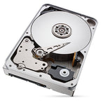 Seagate IronWolf Pro 12TB internal hard drive 7200 RPM 256 MB 3.5" Serial ATA III