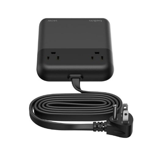 Belkin SRZ003TT5 mobile device charger Smartphone, Tablet, Laptop, Smartwatch Black Fast charging Indoor
