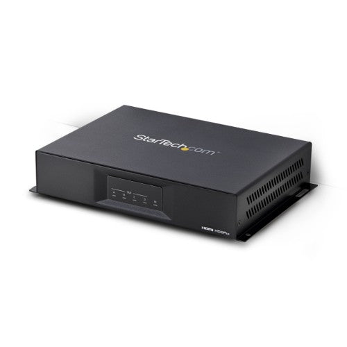 StarTech.com ST124HDVW video switch HDMI