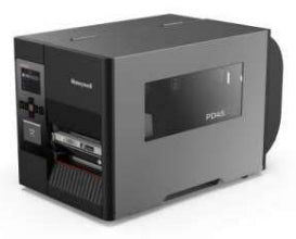 Honeywell PD4500C label printer Direct thermal / Thermal transfer 300 x 300 DPI 100 mm/sec Wired Ethernet LAN