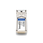 AddOn Networks TRX100117/TC-AO network transceiver module Fiber optic 10000 Mbit/s SFP+