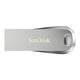 SanDisk 00183581 USB flash drive 128 GB USB Type-A 3.2 Gen 1 (3.1 Gen 1) Silver