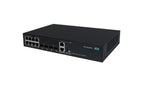 HPE Networking CW 2150 8p 10M/100M/1G 2p SFP 1G 2p SFP+ 1G/10G Switch