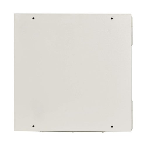 Tripp Lite SRN4G12US rack cabinet 12U Wall mounted rack Gray