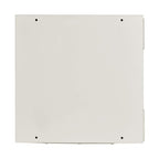 Tripp Lite SRN4G12US rack cabinet 12U Wall mounted rack Gray