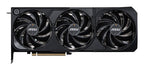 MSI GEFORCE RTX 5080 16G SHADOW 3X OC graphics card NVIDIA 16 GB GDDR7