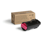 106R03860 Toner magenta, 2.4K pages