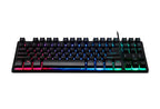 Acer Nitro keyboard Gaming USB QWERTY English Black