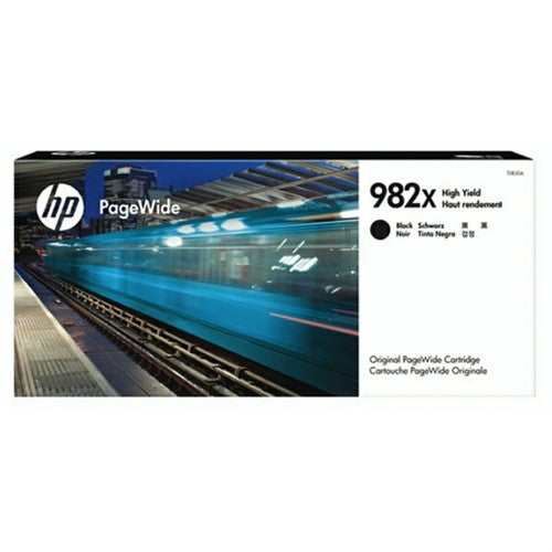 T0B30A (982X) Printhead black, 20K pages