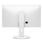 BenQ GW2790TC computer monitor 27" 1920 x 1080 pixels Full HD LCD Black, White