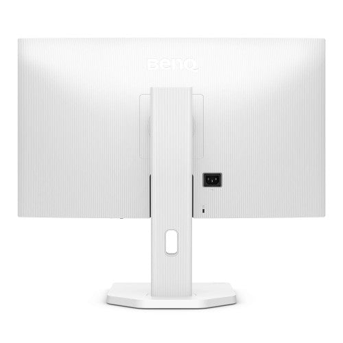 BenQ GW2790TC computer monitor 27" 1920 x 1080 pixels Full HD LCD Black, White