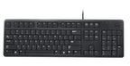 DELL KB212-B keyboard USB QWERTY English Black