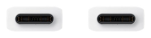Samsung EP-DX310JWEGUS USB cable USB 2.0 70.9" (1.8 m) USB C White