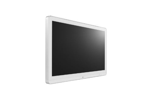 LG 27HK510S-W computer monitor 27" 1920 x 1080 pixels Full HD LED White