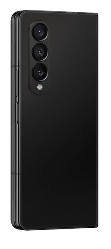 Samsung Galaxy Z Fold4 SM-F936UZAAXAA 7.6" Android 12 5G 12 GB 256 GB 4400 mAh Black