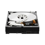 Western Digital RE internal hard drive 3 TB 7200 RPM 64 MB 3.5" Serial ATA III