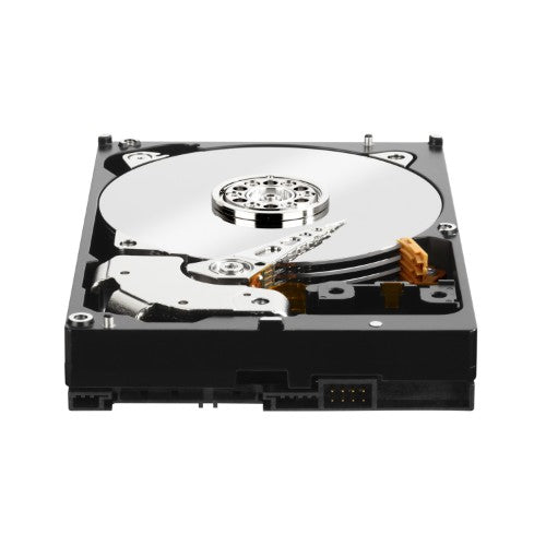 Western Digital RE internal hard drive 3 TB 7200 RPM 64 MB 3.5" Serial ATA III