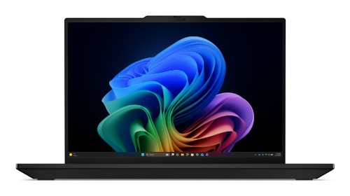Lenovo ThinkPad T16 Gen 5 (Intel) Copilot+ PC Intel Core Ultra 7 365 Laptop 16" Touchscreen WUXGA 32 GB LPDDR5x-SDRAM 512 GB SSD Wi-Fi 7 (802.11be) Windows 11 Pro Black English