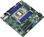 Asrock ROMED8U-2T motherboard LGA 4094 micro ATX